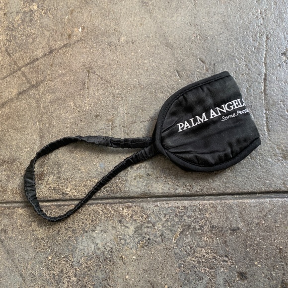 Palm Angels Airlines Sleeping Mask Collector - Picture 3 of 3